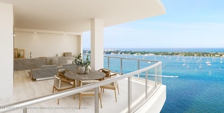 4714 N Flagler Dr Apt 1202