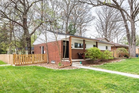 1003 Western Dr