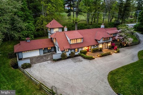461 S Roberts Rd