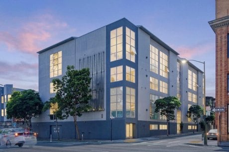 701 Minna St Apt 13
