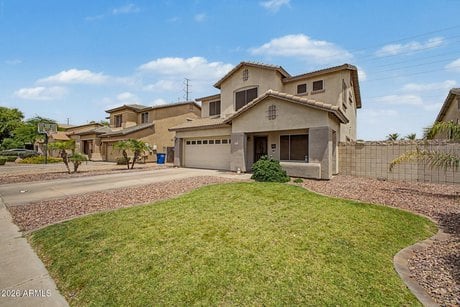 3675 S Joshua Tree Ln