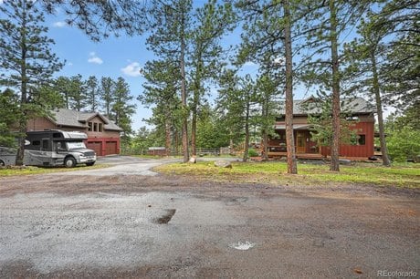 811 Ballantine Rd