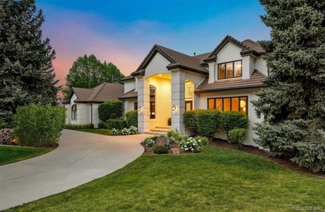 21 Cherry Hills Farm Dr