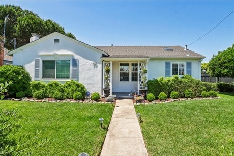 501 Bradley Ave