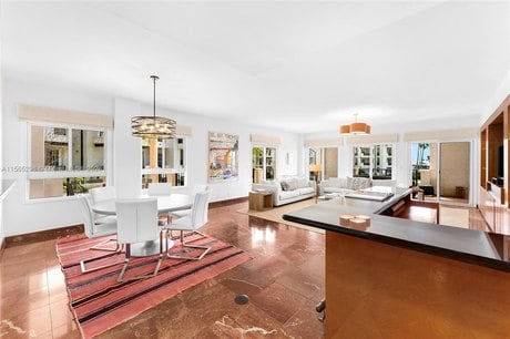 2221 Fisher Island Dr Unit 3201