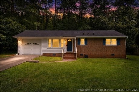 508 Glosson Rd