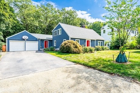 117 Cedar St