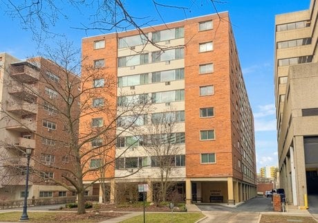 1516 Hinman Ave Apt 603