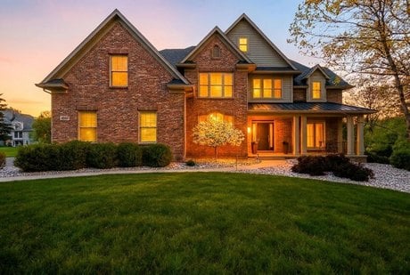 2007 Autumn Hill Dr