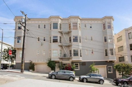 1405 Greenwich St Apt 3