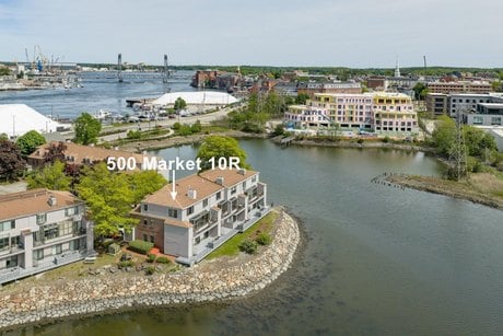 500 Market St Unit 10R