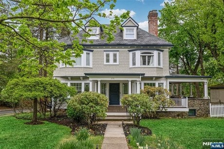 375 Upper Mountain Ave