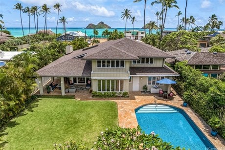 1319 Mokulua Dr