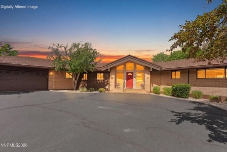 4980 Lakeridge Dr