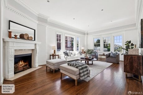 1880 Jackson St Apt 601