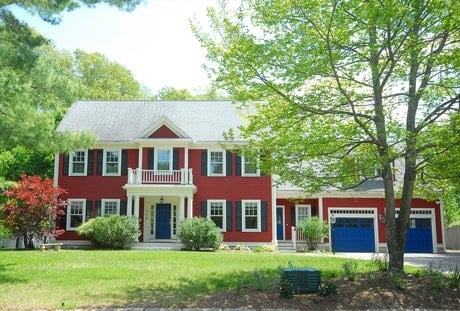 449 Old Marlboro Rd