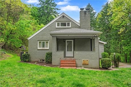 311 Redgate Rd