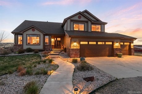 6213 Lake Gulch Rd
