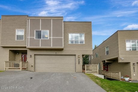 5569 Big Bear Way Unit 22