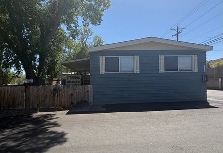 6550 Pyramid Way Spc 72