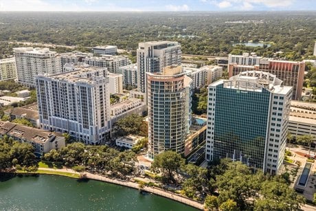 322 E Central Blvd Unit 710