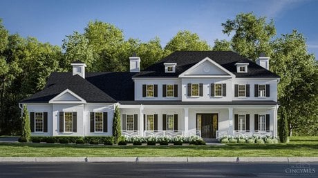 5995 Crabtree Ln