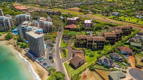 4242 Lower Honoapiilani Rd Apt F403