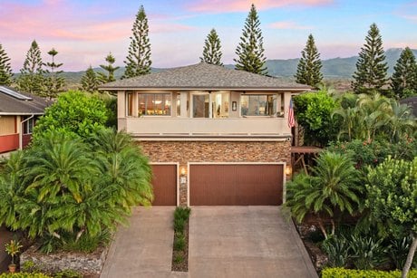 17 Kahana Ridge Pl