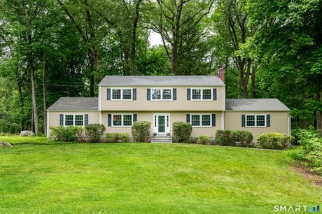 326 Four Brooks Rd
