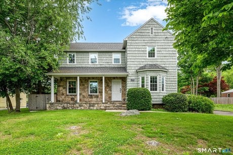 250 High Ridge Rd