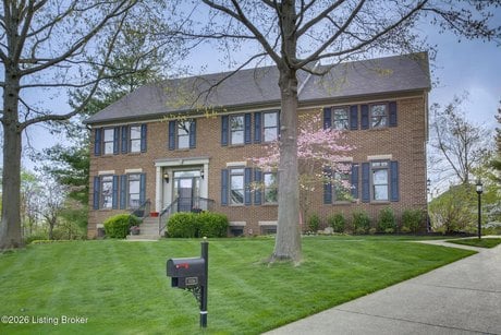 3116 Ridgemoor Ct