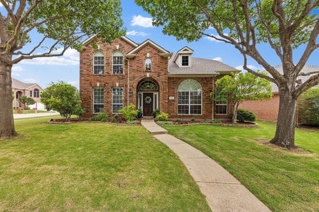 2995 Hancock Dr