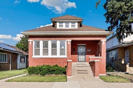 10114 S Peoria St
