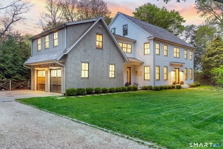 13 Sunswyck Rd