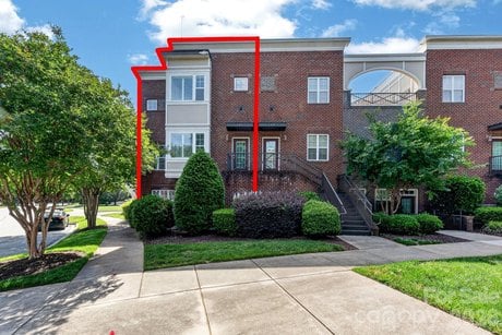 262 Harbour Place Dr Unit 15