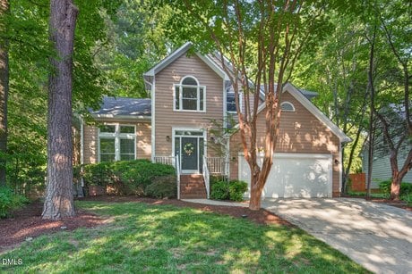 123 Tremont Cir