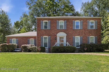 4108 Meadowland Dr