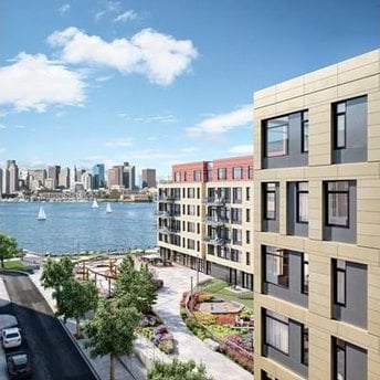 99 Sumner St Unit 209