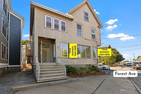 736 Forest Ave
