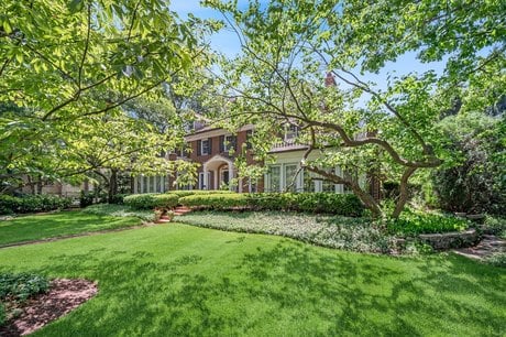 500 Maple St
