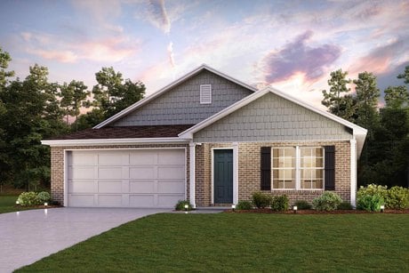 3116 River Birch Dr