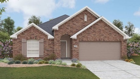 3620 Meteor Rd