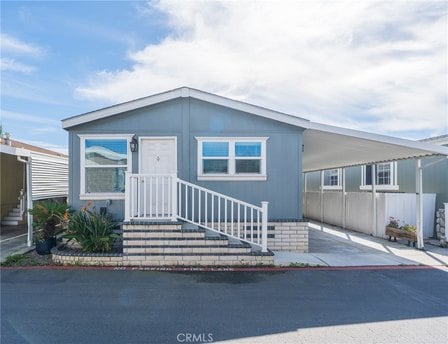 21851 Newland St Spc 214