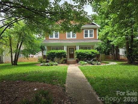 15116 Norman View Ln