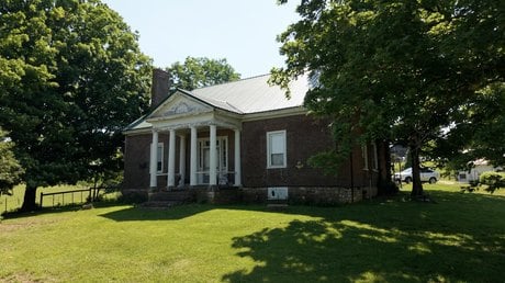 6300 McCowans Ferry Rd
