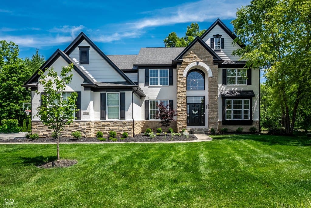 2500 Fawn Bluff Ct