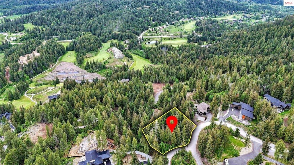 Trappers Loop Lot C19