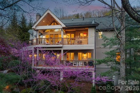 256 Senator Reynolds Rd