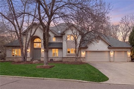 3435 Oakton Dr