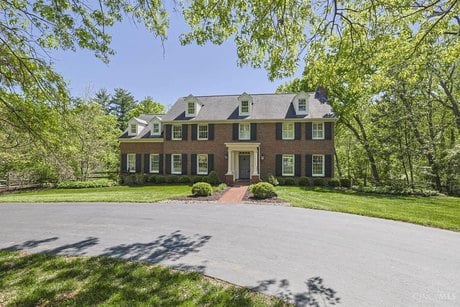 8095 Graves Rd